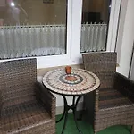 Appartement Strandfee App 16 Grömitz