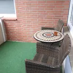 Appartement Strandfee App 16 Grömitz