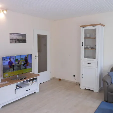 Appartement Strandfee App 16 Grömitz
