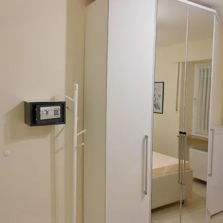 Strandfee App 16 Appartement